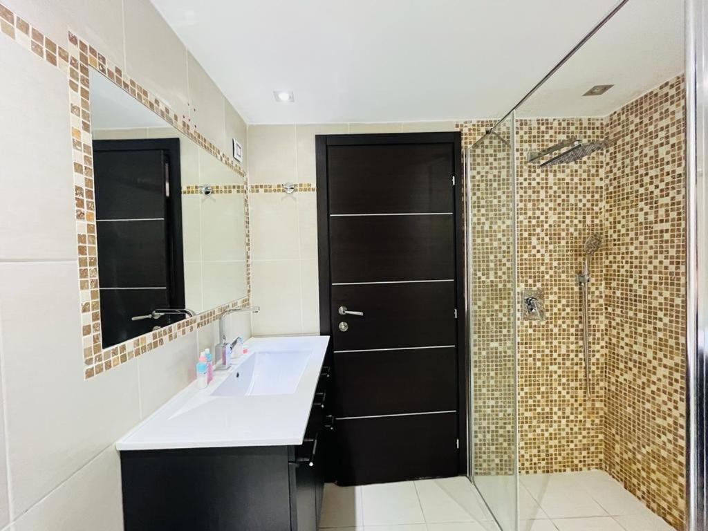 The Pearl Of Shahamon Apartment Eilat Exterior foto